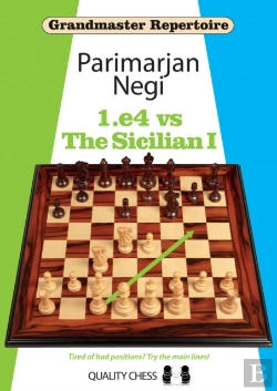 Bertrand.pt - 1.E4 Vs The Sicilian I