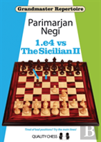 1.E4 Vs The Sicilian Ii