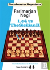 1.E4 Vs The Sicilian Ii