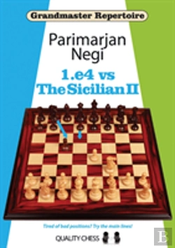 Bertrand.pt - 1.E4 Vs The Sicilian Ii