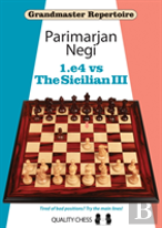 1.E4 Vs The Sicilian Iii
