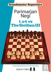 1.E4 Vs The Sicilian Iii