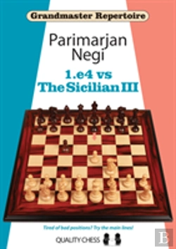 Bertrand.pt - 1.E4 Vs The Sicilian Iii