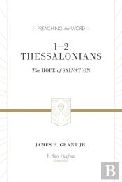 1–2 Thessalonians (Redesign)