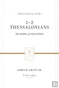 Bertrand.pt - 1–2 Thessalonians (Redesign)