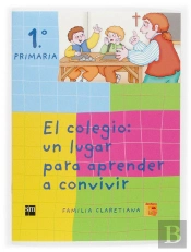 1ep.Cla.El Colegio:Un Lugar Para Ap. 05