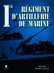1er Rama - Regiment D'Artillerie De Marine