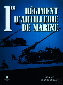 Bertrand.pt - 1er Rama - Regiment D'Artillerie De Marine