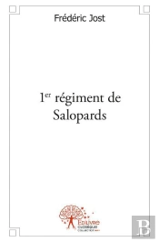 1er Regiment De Salopards