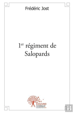 Bertrand.pt - 1er Regiment De Salopards