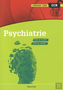 Bertrand.pt - 1er Tour Ecn Psychiatrie