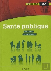 1er Tour Ecn Sante Publique