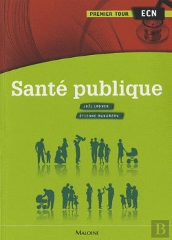 Bertrand.pt - 1er Tour Ecn Sante Publique