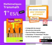 1ère Es/L ; Clé Usb