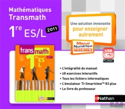 Bertrand.pt - 1ère Es/L ; Clé Usb