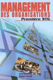 1ère; Management Des Organisations ; Stg