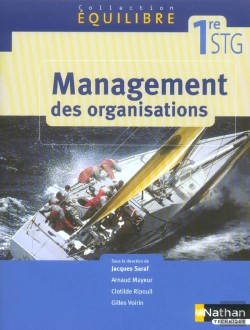 Bertrand.pt - 1ère; Management Organisation Equilibre ; Stg