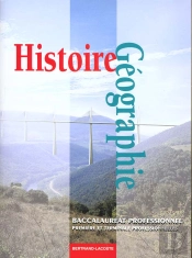1ere/Terminale Pro; Histoire-Geographie