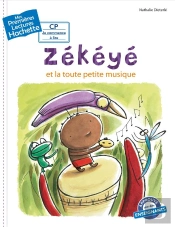 1eres Lectures Zekeye Et La Toute Petite Musique
