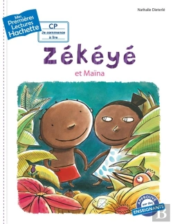 Bertrand.pt - 1eres Lectures Zekeye Et Maina