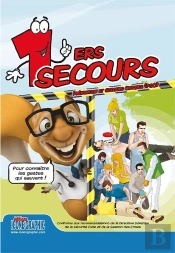 1ers Secours Prévention Et Secours Civiques (Psc1)