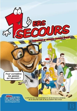 Bertrand.pt - 1ers Secours Prévention Et Secours Civiques (Psc1)