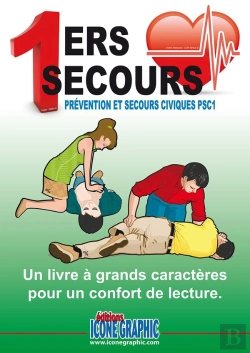 Bertrand.pt - 1ers Secours ; Prévention Et Secours Civiques Psc1