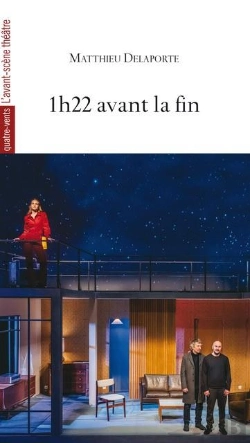Bertrand.pt - 1h22 Avant La Fin