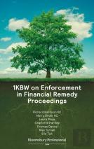 1kbw On Enforcement In Financial Remedy Proceedings