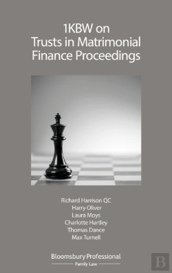 Bertrand.pt - 1kbw On Trusts In Matrimonial Finance Proceedings
