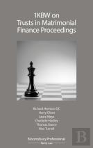 1kbw On Trusts In Matrimonial Finance Proceedings