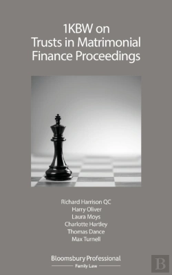 Bertrand.pt - 1kbw On Trusts In Matrimonial Finance Proceedings
