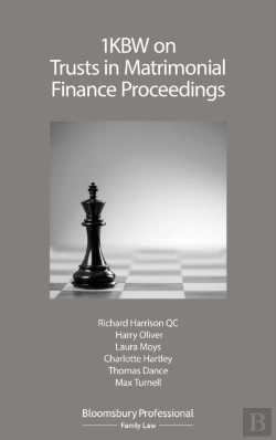 Bertrand.pt - 1kbw On Trusts In Matrimonial Finance Proceedings