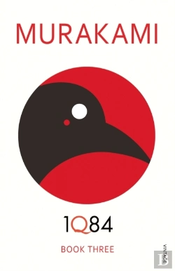 Bertrand.pt - 1q84: Book 3