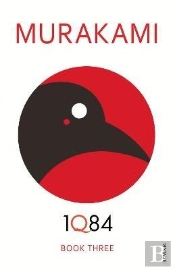 1q84: Book 3