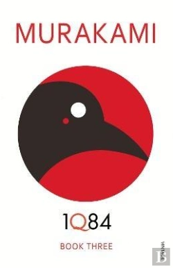 Bertrand.pt - 1q84: Book 3