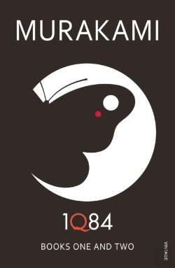 Bertrand.pt - 1q84: Books 1 And 2