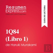1q84 (Libro 1) De Haruki Murakami (Guía De Lectura)