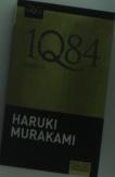1q84. Libro 3