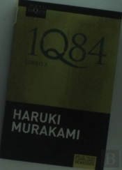 1q84. Libro 3