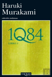 1q84. Libro 3
