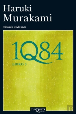 Bertrand.pt - 1q84. Libro 3