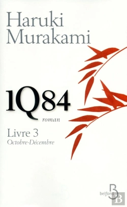 Bertrand.pt - 1q84  Livre 3  Octobre-Decembre