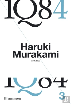 Bertrand.pt - 1q84  Livro 3