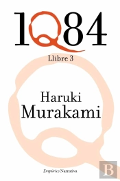 1q84 Llibre 3