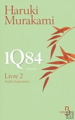 Bertrand.pt - 1q84 T.2 ; Juillet-Septembre