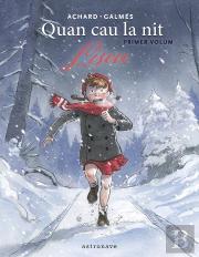 1.Quan Cau La Nit. Lisou