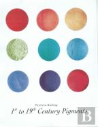 1st-19th Century Pigments
