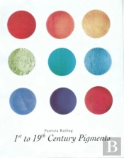 1st-19th Century Pigments