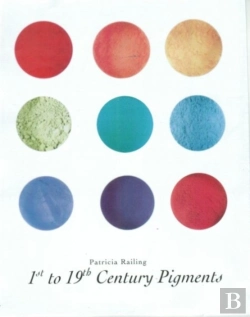 Bertrand.pt - 1st-19th Century Pigments